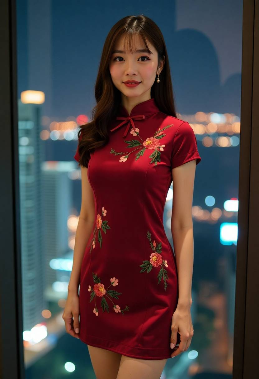 沈禾演员照