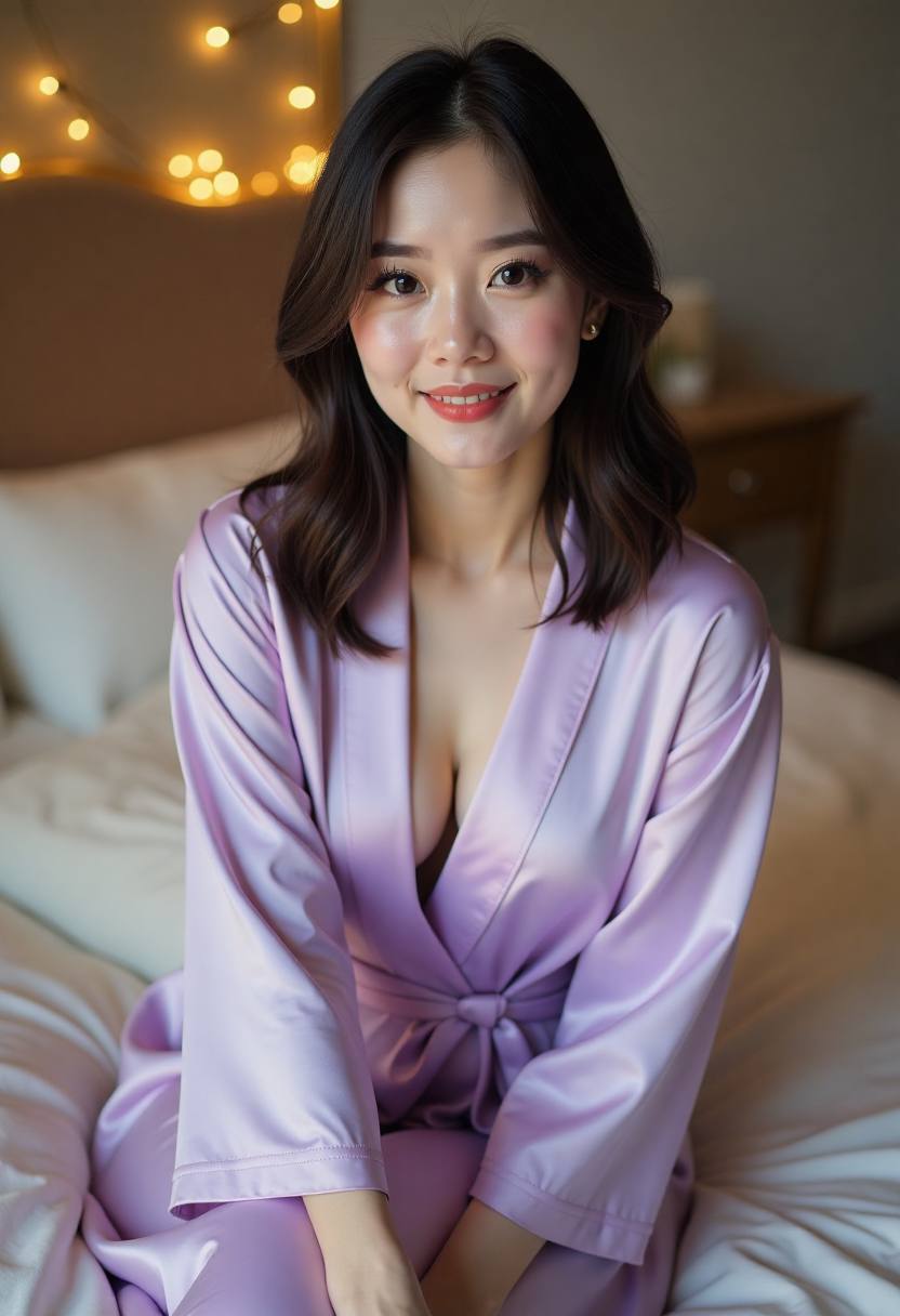 雾中回声海报