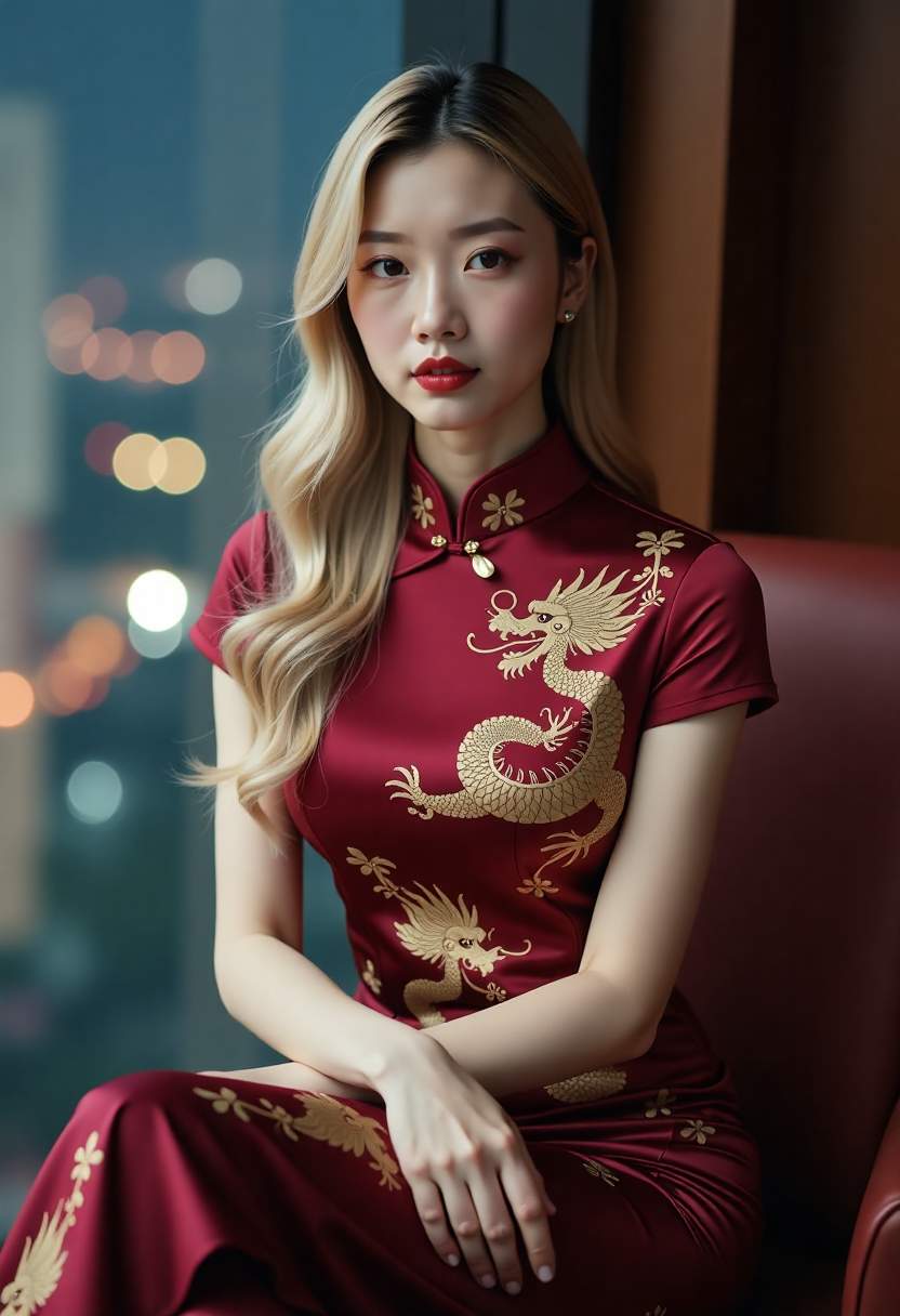 无声航道海报